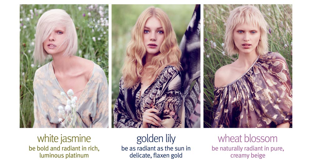 Aveda Blonde Toners to choose from. With each one, your blonde ... Aveda Blonde Toners to choose from. With each one, your blonde ...